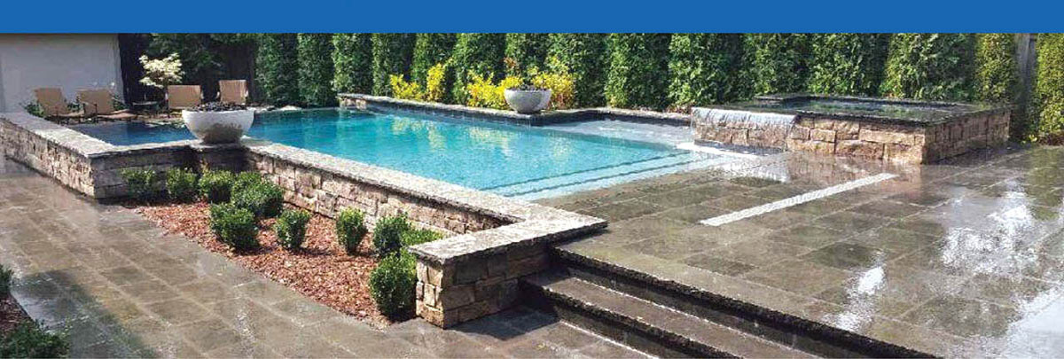 Concrete Pools