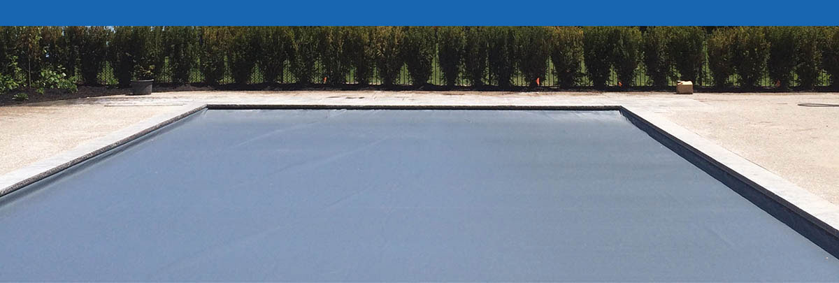 Pool Covers