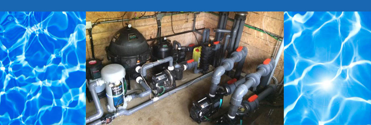Pool Services London Ontario