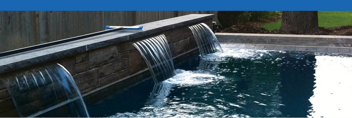 Pool Services